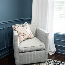 Interior design project