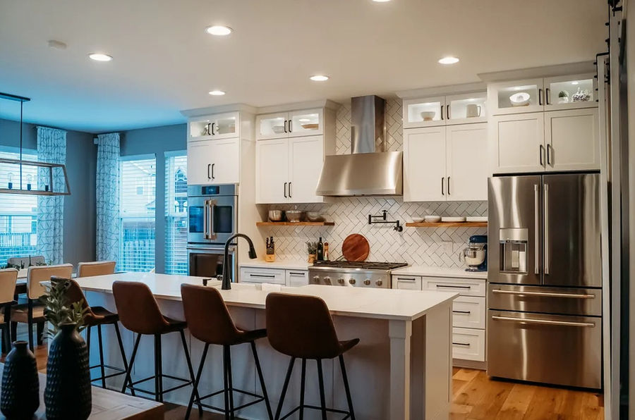 2D Renderings - BK Interior Design project photograph