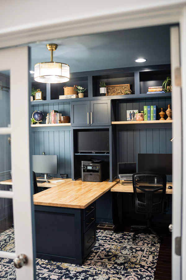 2D Renderings - BK Interior Design project photograph