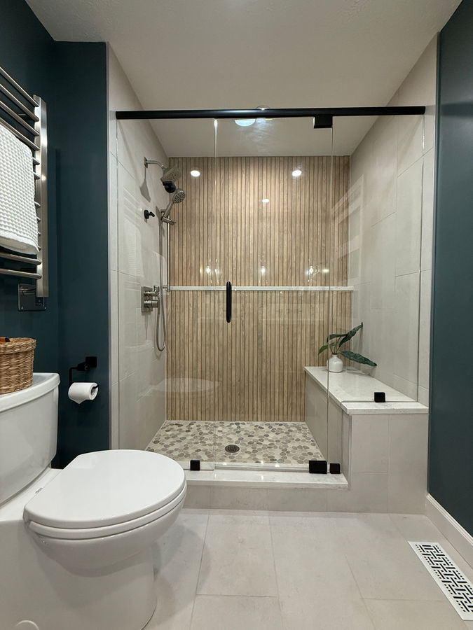 3D Renderings - BK Interior Design project photograph