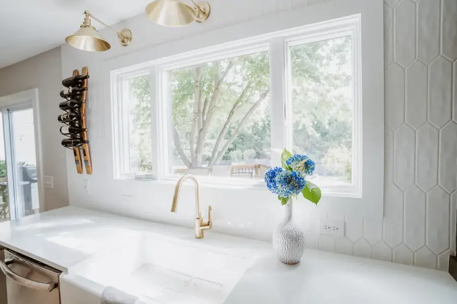 Bloor Kitchen - BK Interior Design project photograph