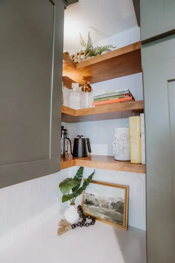 Bloor Kitchen - BK Interior Design project photograph