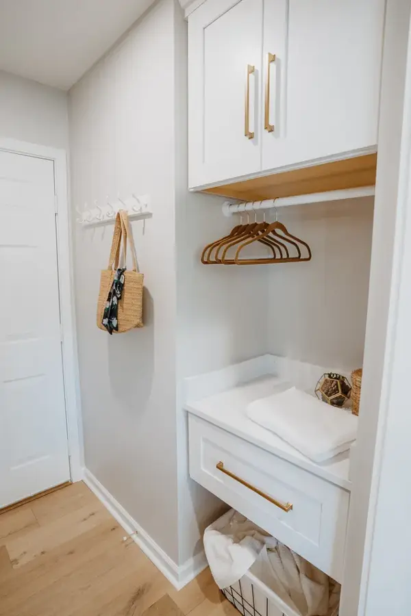 Bloor Kitchen - BK Interior Design project photograph
