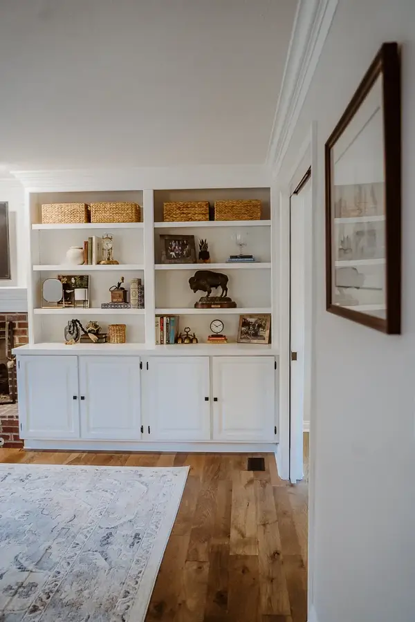 Huntington 2 - BK Interior Design project photograph
