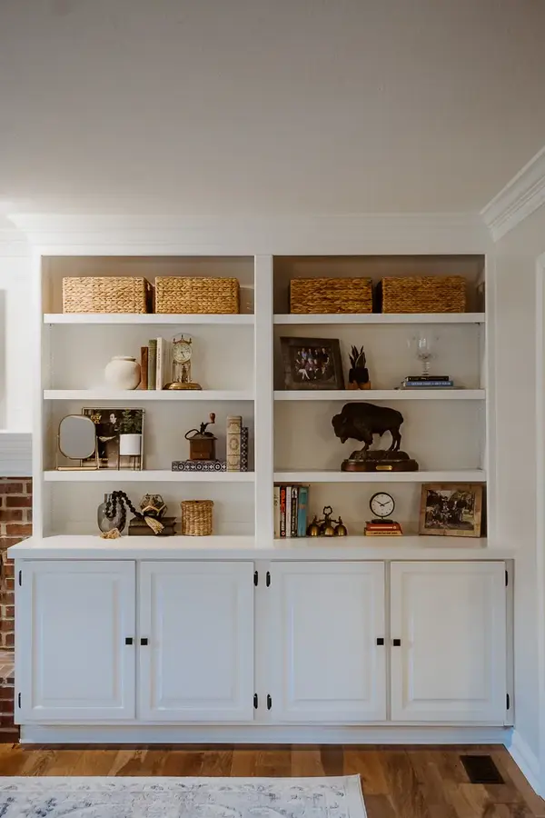 Huntington 2 - BK Interior Design project photograph