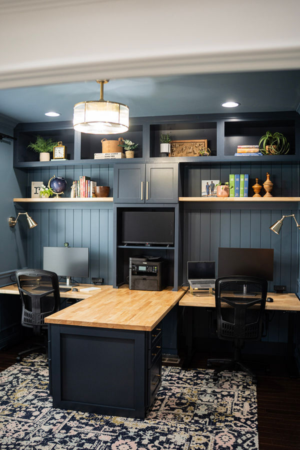 Light and Bright - BK Interior Design project photograph
