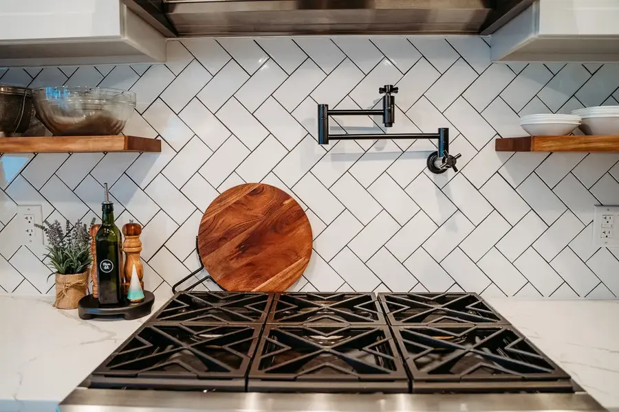 Light and Bright - BK Interior Design project photograph