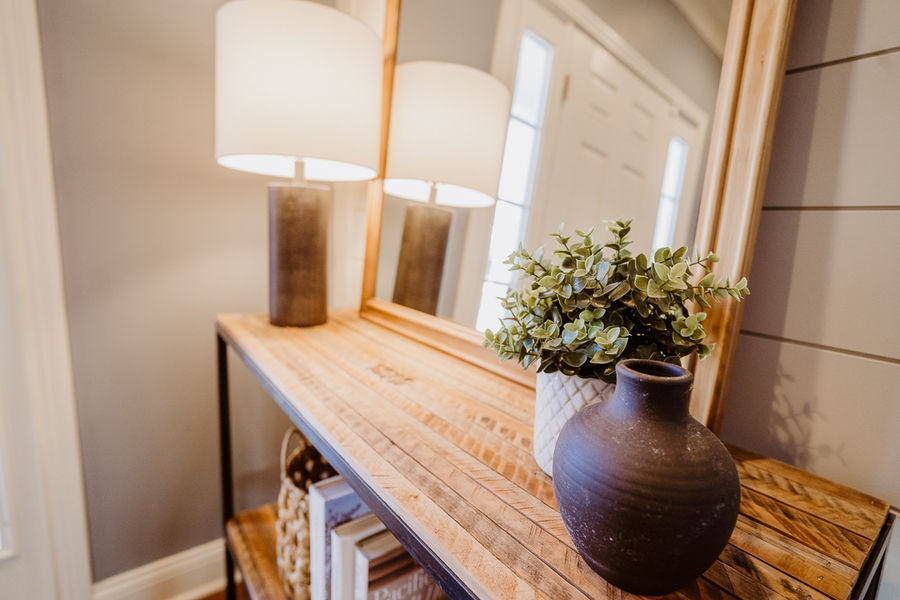West Clay - BK Interior Design project photograph