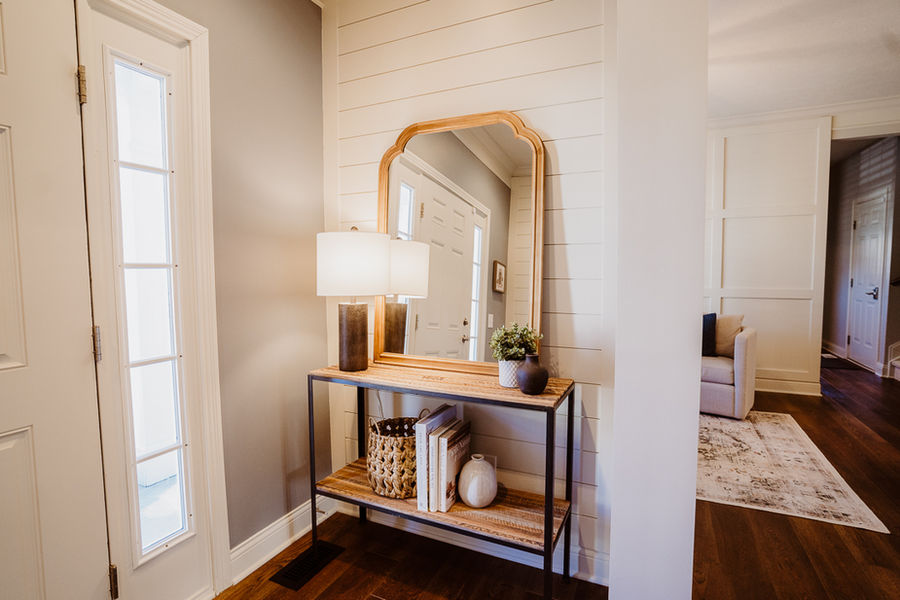 West Clay - BK Interior Design project photograph