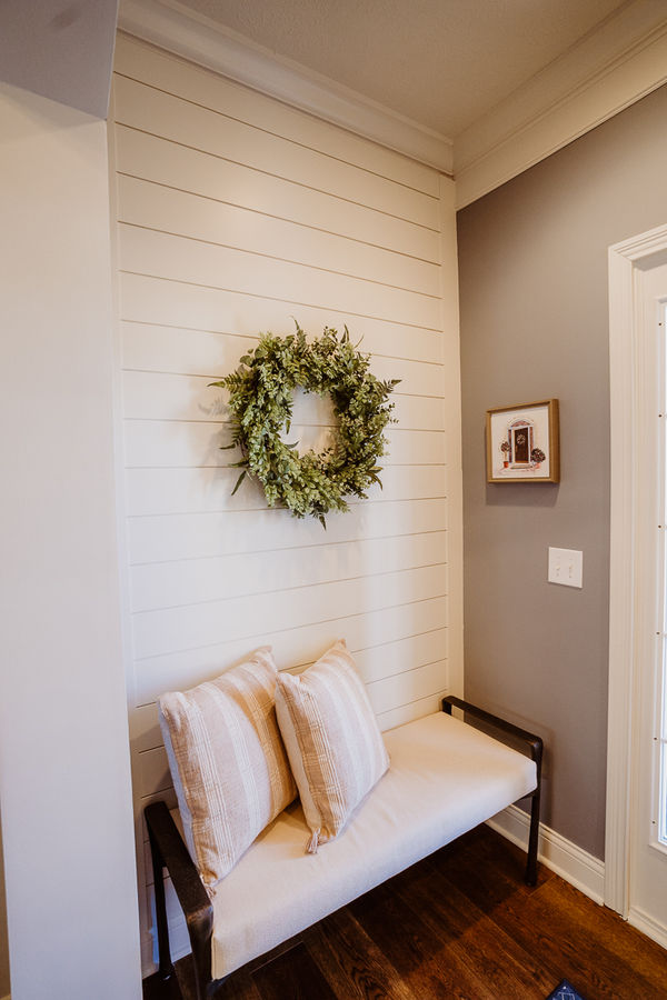 West Clay - BK Interior Design project photograph