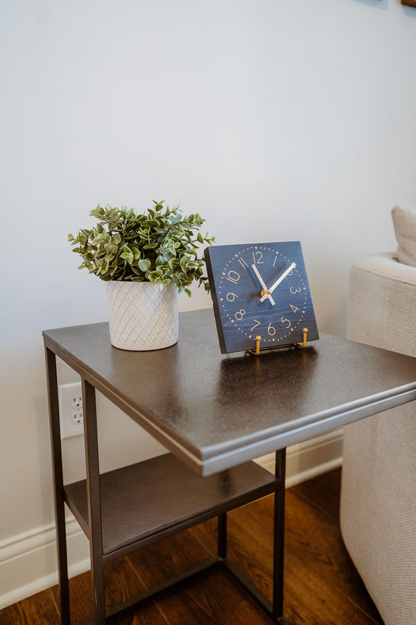 West Clay - BK Interior Design project photograph