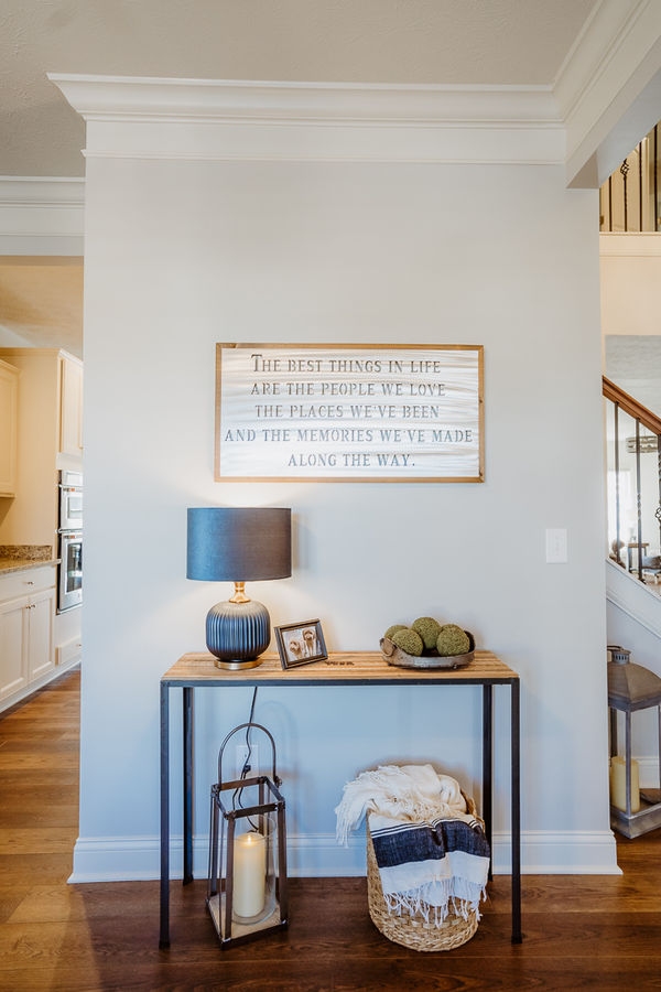 West Clay - BK Interior Design project photograph