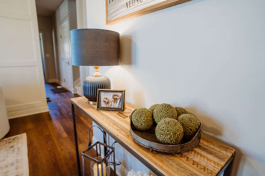 West Clay - BK Interior Design project photograph