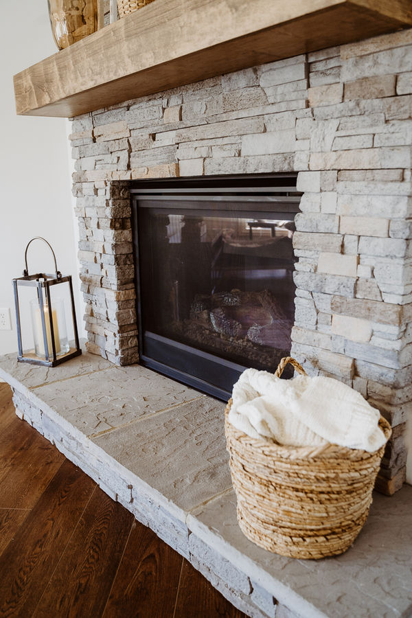 West Clay - BK Interior Design project photograph