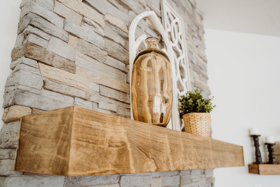 West Clay - BK Interior Design project photograph