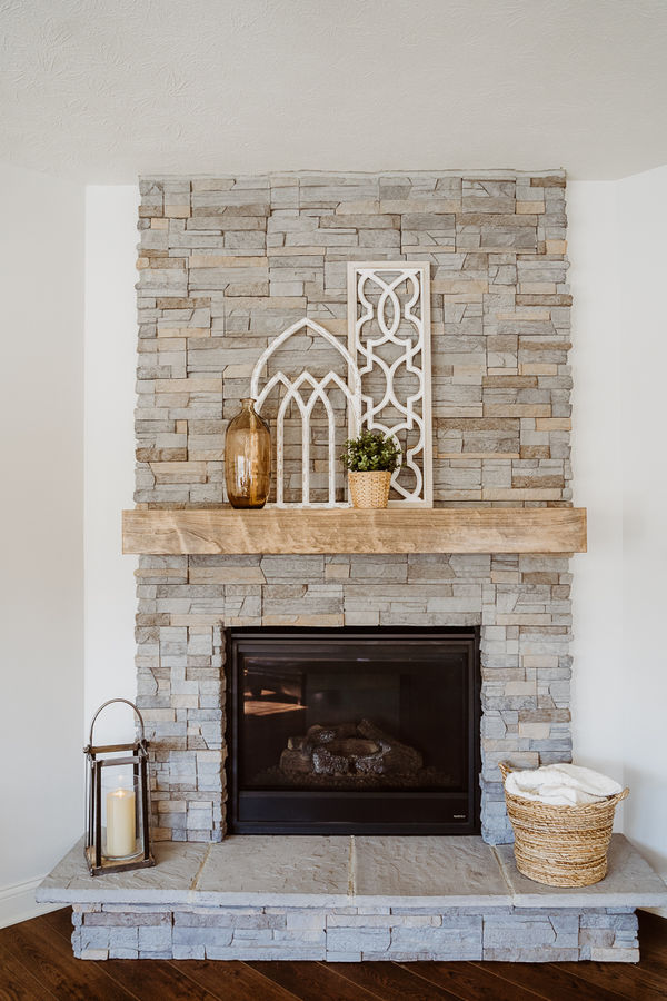 West Clay - BK Interior Design project photograph