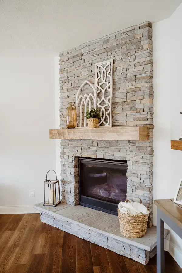 West Clay - BK Interior Design project photograph