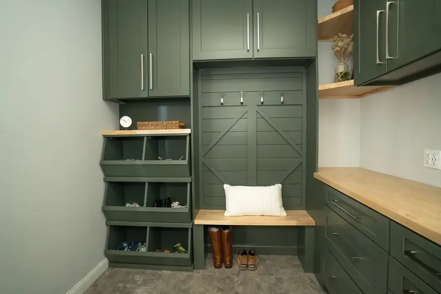 Beautiful and Functional - BK Interior Design project photograph