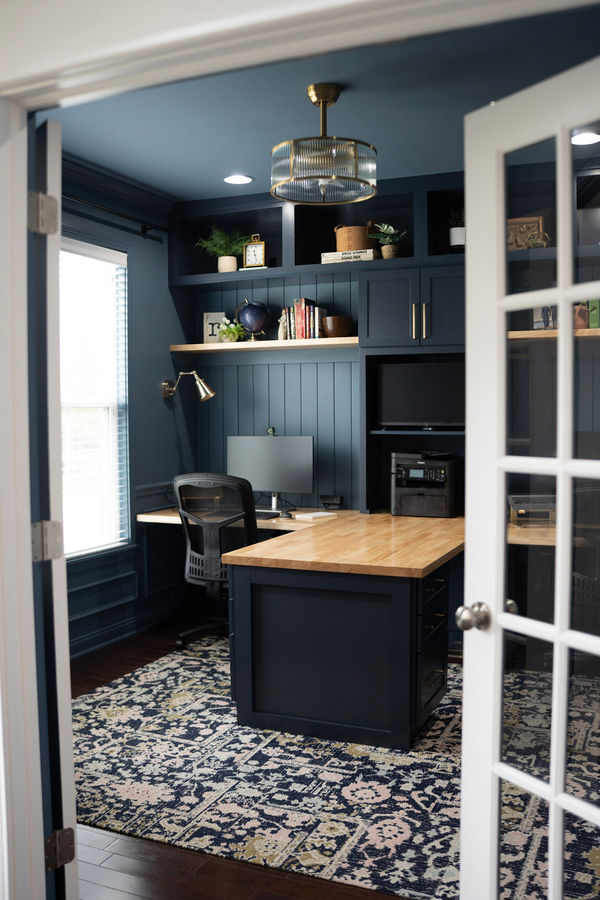 Beautiful and Functional - BK Interior Design project photograph