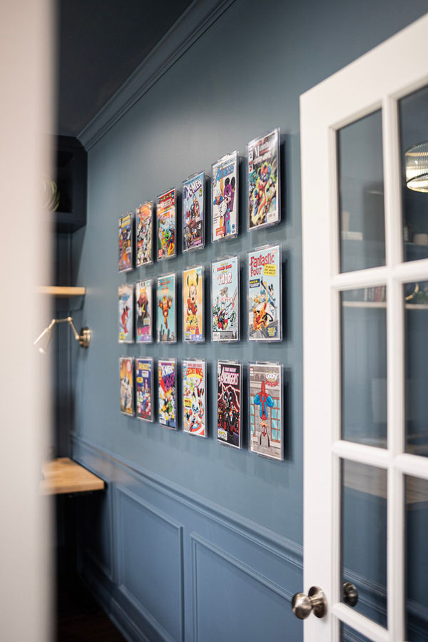 Beautiful and Functional - BK Interior Design project photograph