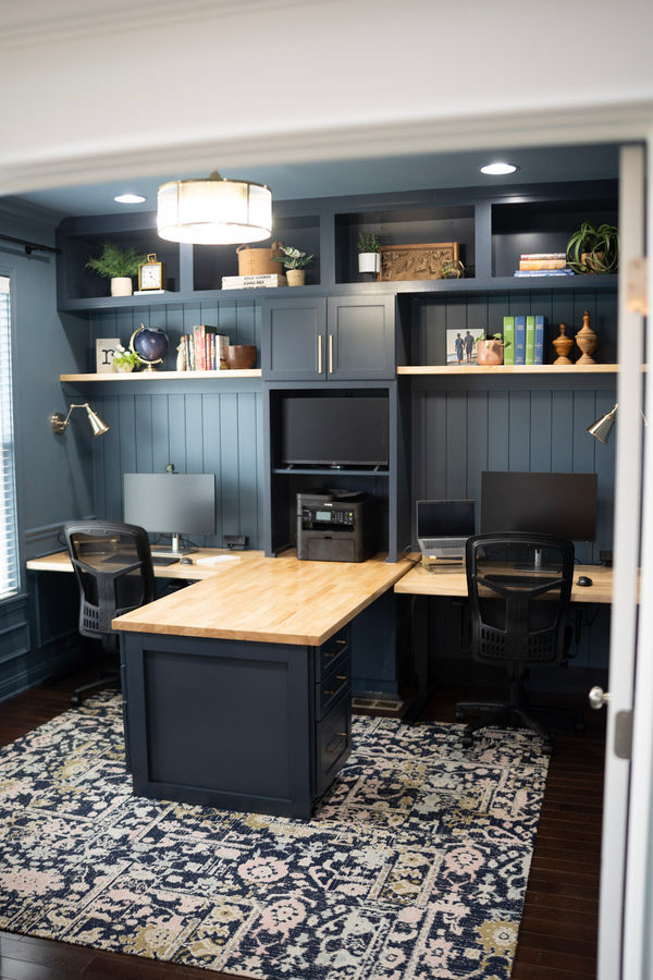 Beautiful and Functional - BK Interior Design project photograph