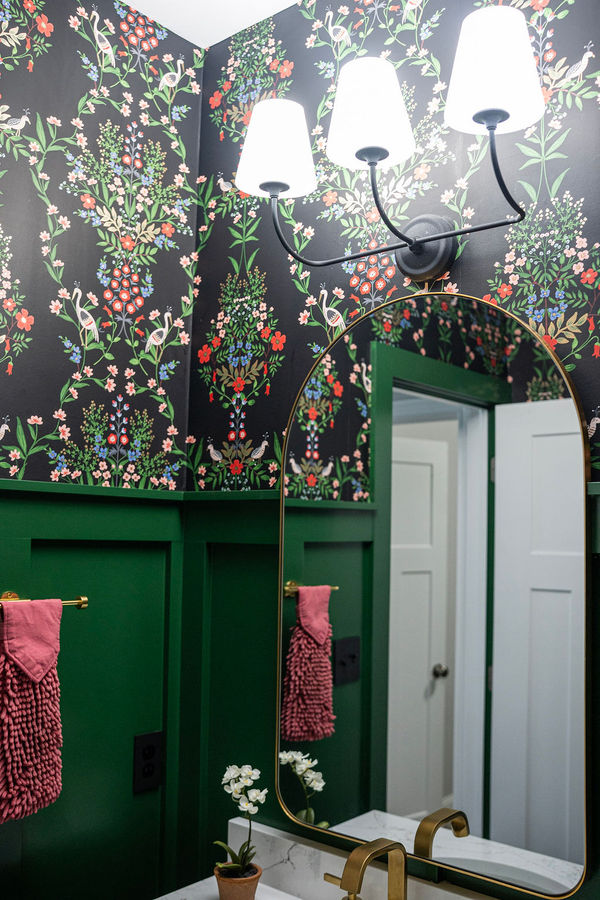 Beautiful and Functional - BK Interior Design project photograph