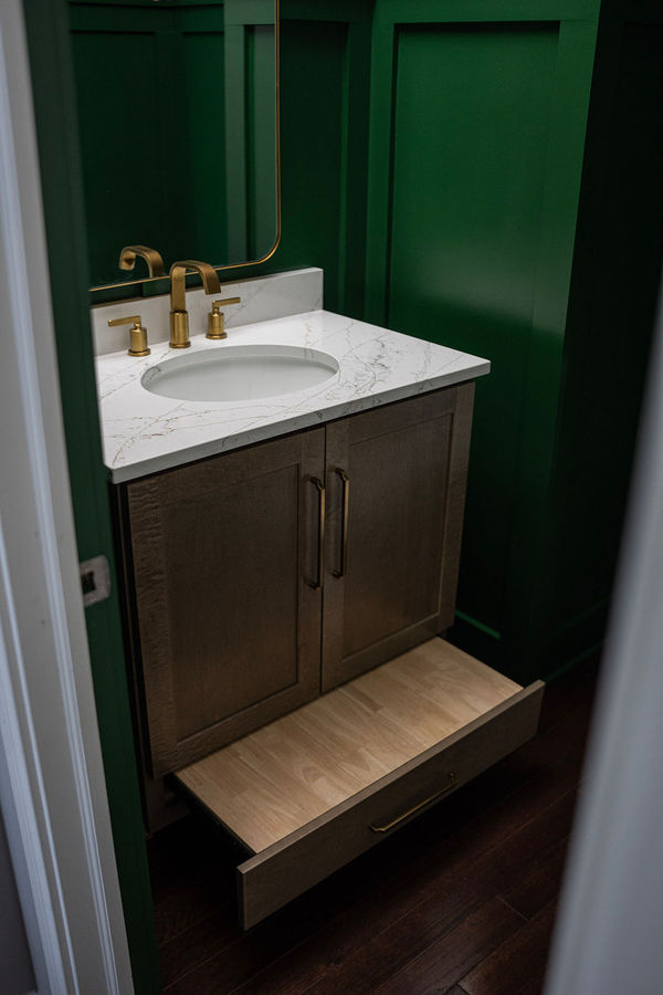 Beautiful and Functional - BK Interior Design project photograph