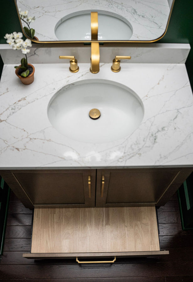 Beautiful and Functional - BK Interior Design project photograph